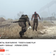 Illustration for article titled Metal Gear Survive Gets 15-Minute Demo And Lots of Dislikes